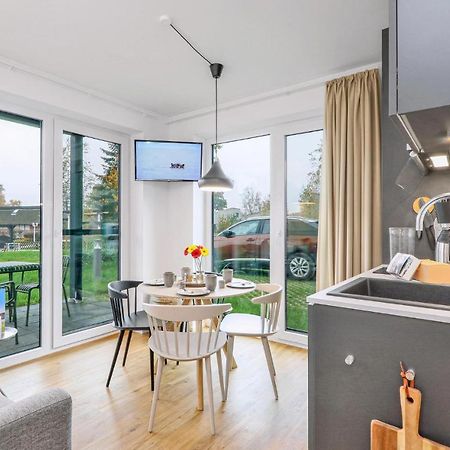 Gorgeous Apartment In Lembruch-Duemmer See Exteriér fotografie
