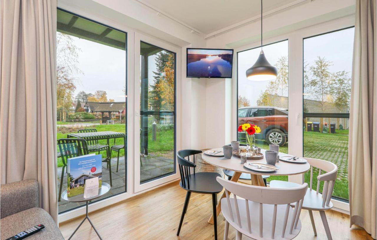 Gorgeous Apartment In Lembruch-Duemmer See Exteriér fotografie