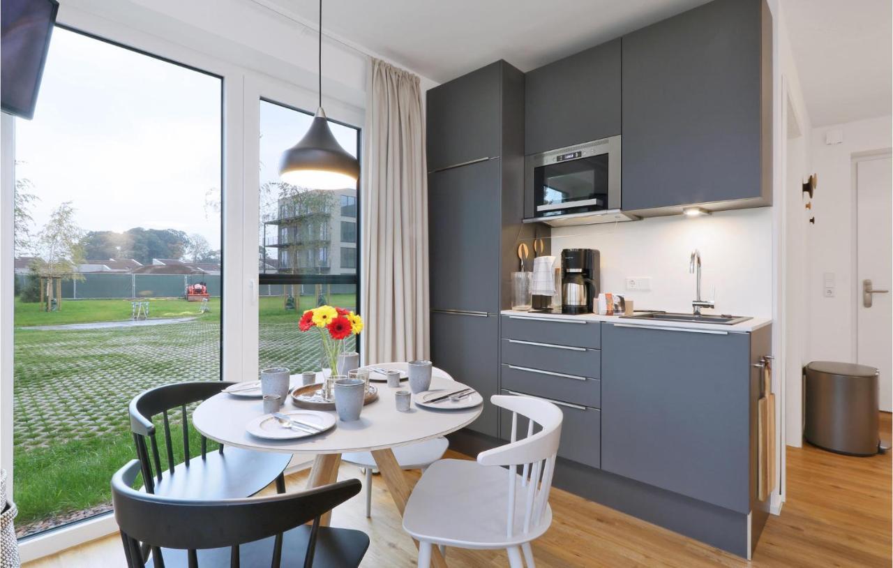 Gorgeous Apartment In Lembruch-Duemmer See Exteriér fotografie