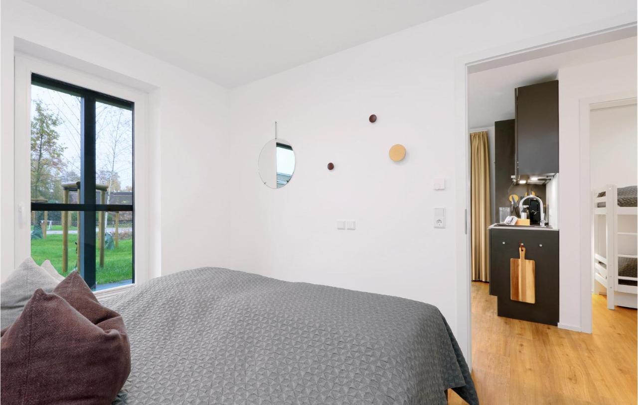 Gorgeous Apartment In Lembruch-Duemmer See Exteriér fotografie