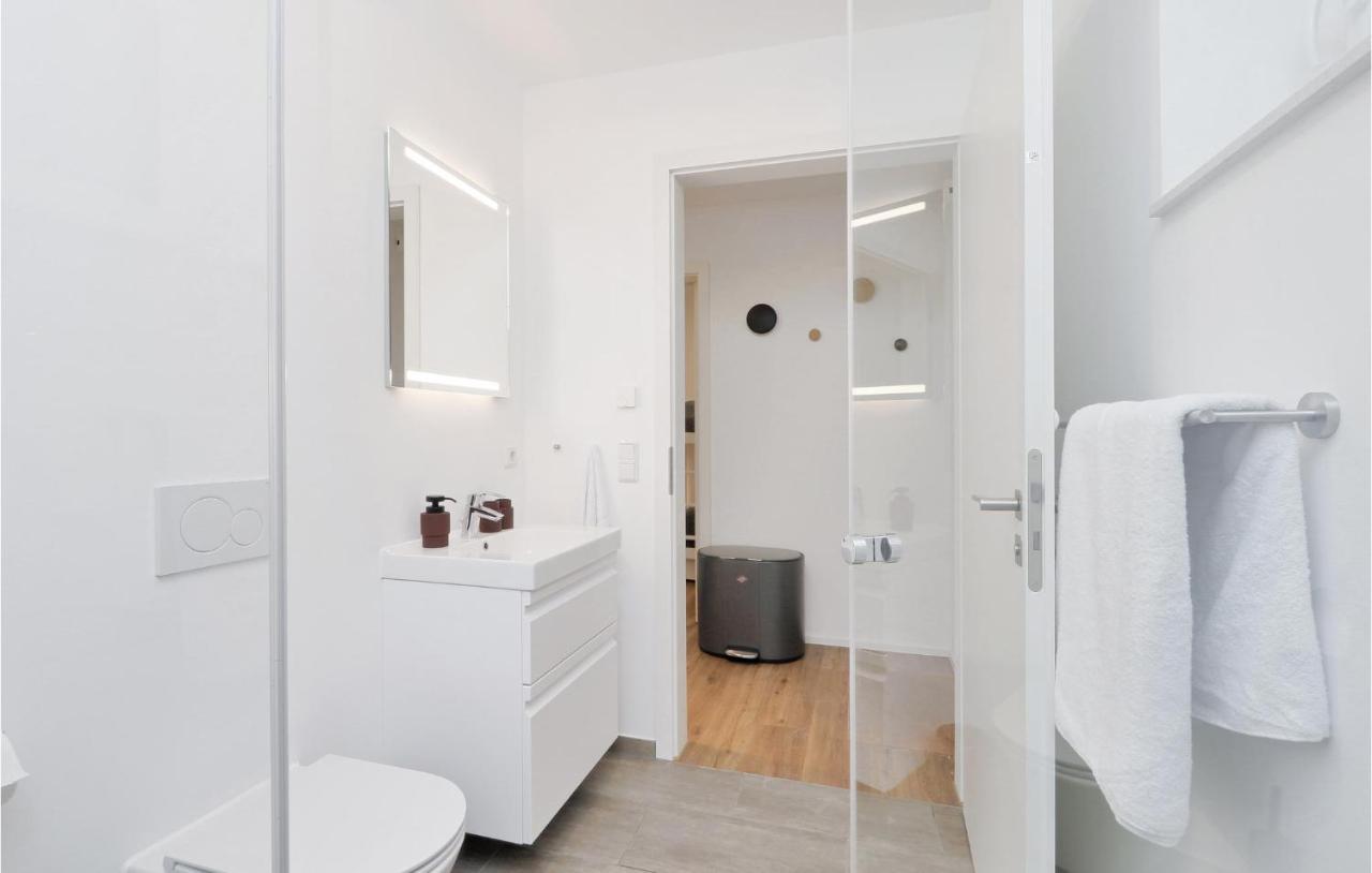 Gorgeous Apartment In Lembruch-Duemmer See Exteriér fotografie
