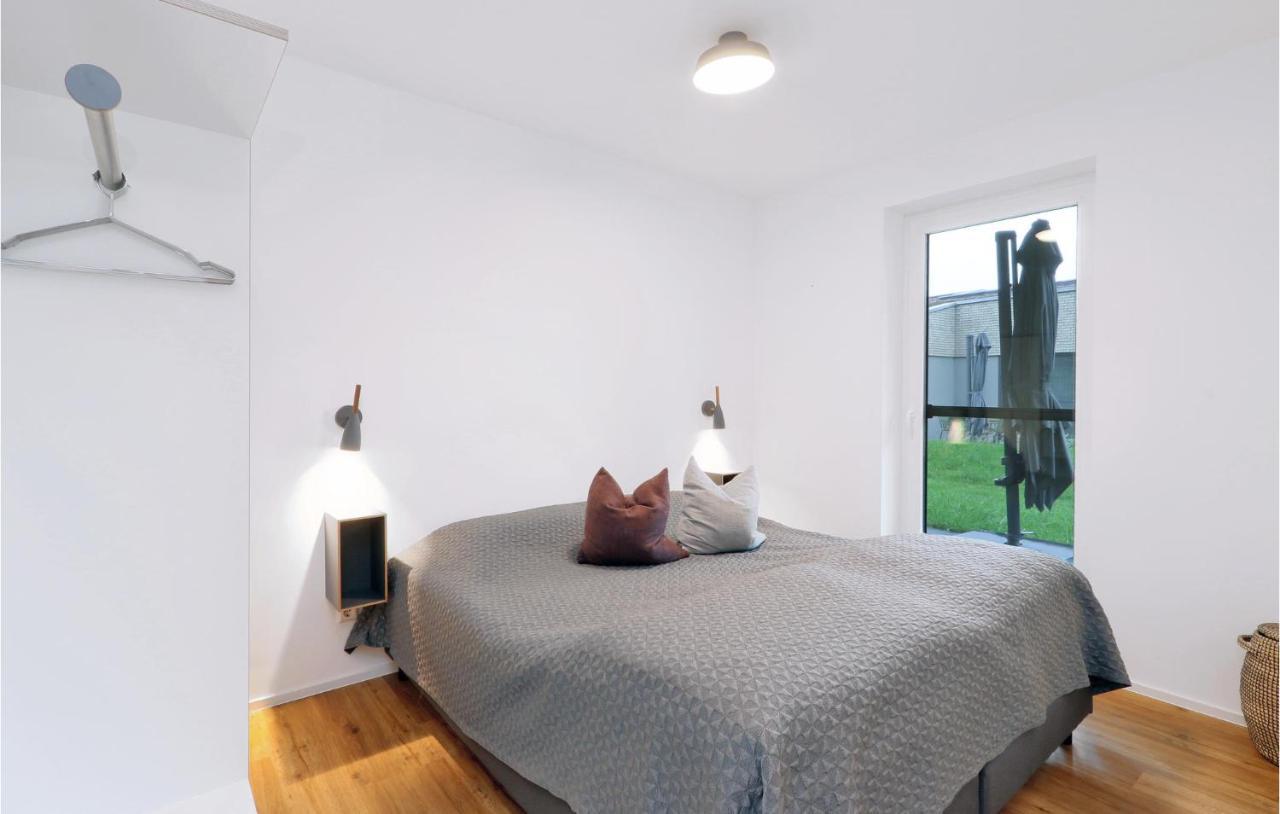 Gorgeous Apartment In Lembruch-Duemmer See Exteriér fotografie